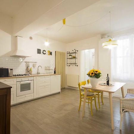 Zanobi Apartment Флоренция Екстериор снимка