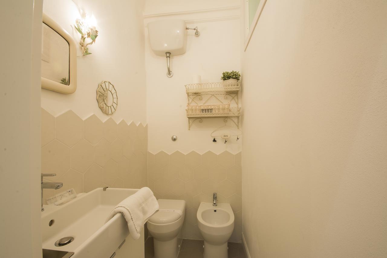 Zanobi Apartment Флоренция Екстериор снимка