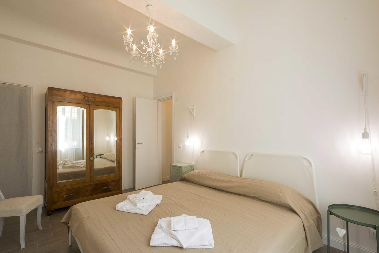 Zanobi Apartment Флоренция Екстериор снимка