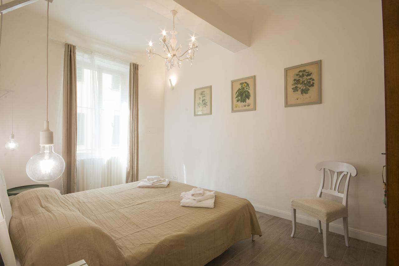 Zanobi Apartment Флоренция Екстериор снимка
