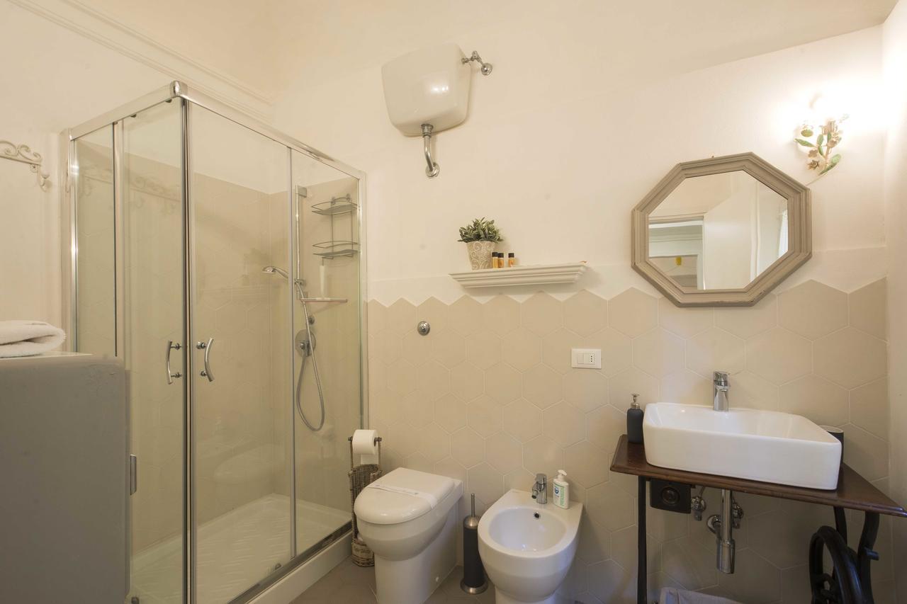 Zanobi Apartment Флоренция Екстериор снимка