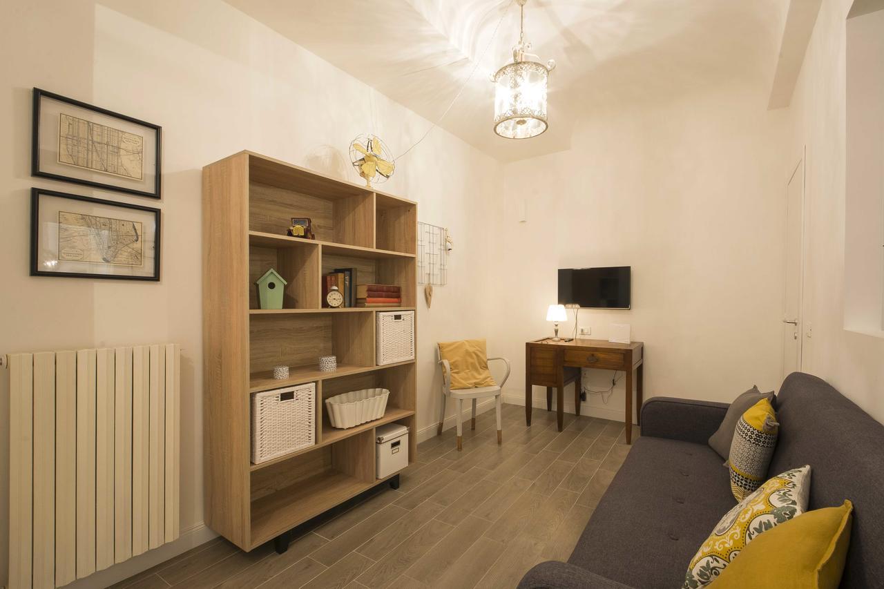 Zanobi Apartment Флоренция Екстериор снимка